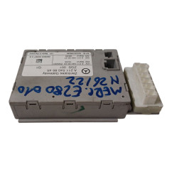Centralina Gateway MERCEDES Classe E Berlina W211 2° Serie - A2115408545 - 2682239