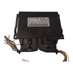 Centralina Park assist MERCEDES Classe E Berlina W211 dal 02 al 07 - A2115453832 - 2682212