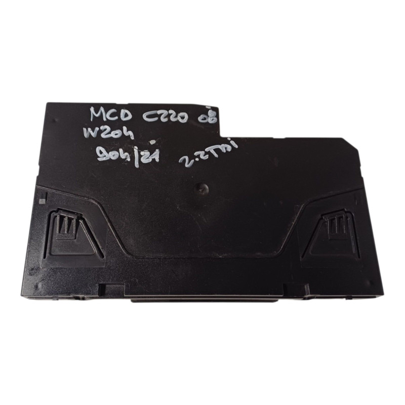 Scatola porta fusibili MERCEDES Classe C Berlina W204