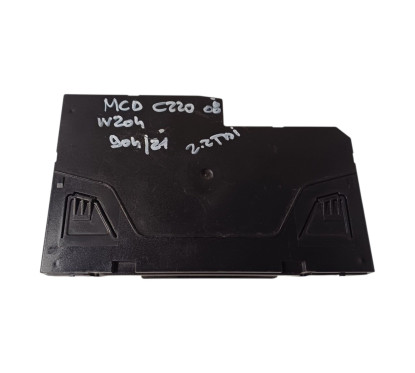 Scatola porta fusibili MERCEDES Classe C Berlina W204 - 5DK011022-91 - 2682115