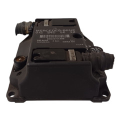Centralina Iniezione MERCEDES Classe C W124 dal 94 al 96 - 0125455632 - 2682034