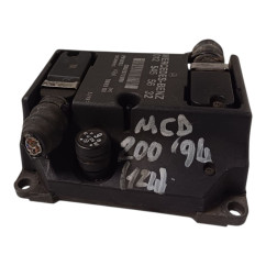 Centralina Iniezione MERCEDES Classe C W124 dal 94 al 96 - 0125455632 - 2682034