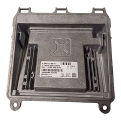 Centralina motore MERCEDES Classe B W245 1° Serie