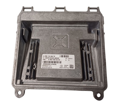 Centralina motore MERCEDES Classe B W245 1° Serie - A2661538879 - 2681976