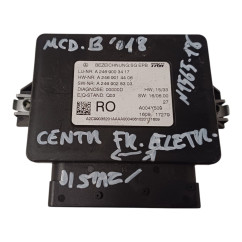 Centralina freno stazionamento MERCEDES Classe B Serie W247 dal 18 al 23