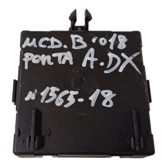 Centralina porta DX passeggero MERCEDES Classe B Serie W247 dal 18 al 23 - A1669000618 - 2681887