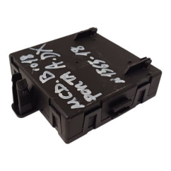 Centralina porta DX passeggero MERCEDES Classe B Serie W247 dal 18 al 23 - A1669000618 - 2681887