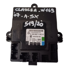 Centralina porta SX guida MERCEDES Classe A W169 3° Serie