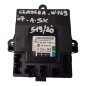 Centralina porta SX guida MERCEDES Classe A W169 3° Serie