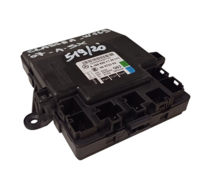 Centralina porta SX guida MERCEDES Classe A W169 3° Serie