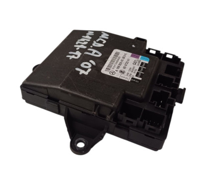 Centralina porta SX guida MERCEDES Classe A W169 3° Serie