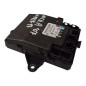 Centralina porta SX guida MERCEDES Classe A W169 3° Serie