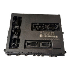 Body Computer MERCEDES Classe A W169 3° Serie - A1695453432 - 2681731