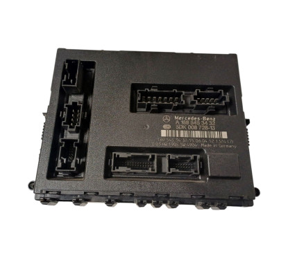Body Computer MERCEDES Classe A W169 3° Serie - A1695453432 - 2681731