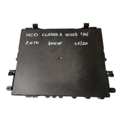 Body Computer MERCEDES Classe A W169 3° Serie - A1695453432 - 2681731