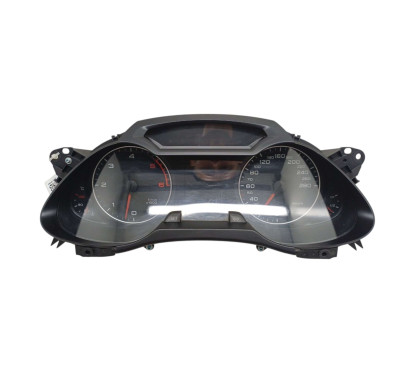 Tachigrafo AUDI A4 Avant B8 dal 11 al 15 - 8K0920930N - 2686179