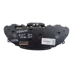 Tachigrafo AUDI A4 Avant B8 dal 11 al 15 - 8K0920930N - 2686179