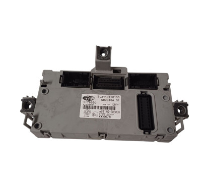 Body Computer LANCIA Ypsilon 2° Serie - 51786801 - 2678426