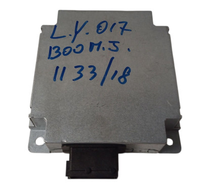 Centralina autoradio LANCIA Ypsilon 4° Serie - 50520764 - 2678369