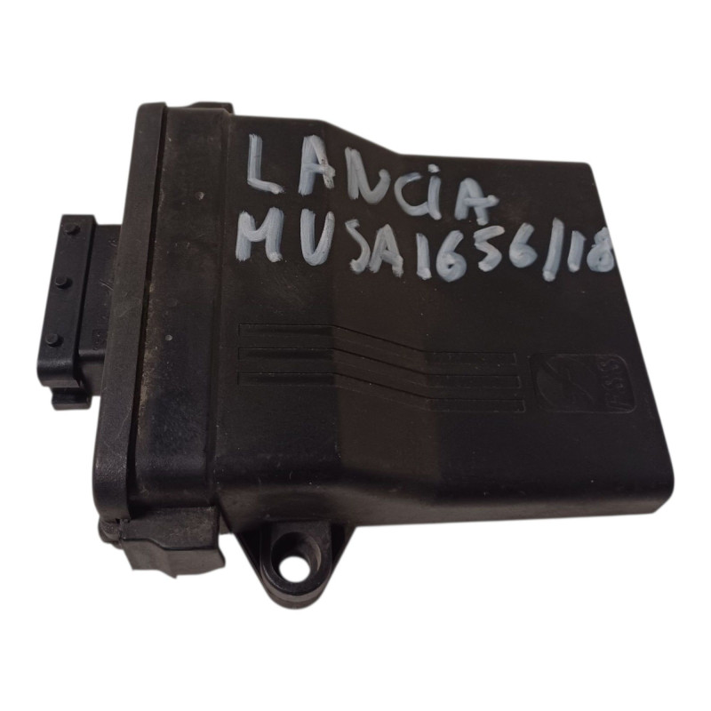 Centralina GPL LANCIA Musa 1° Serie