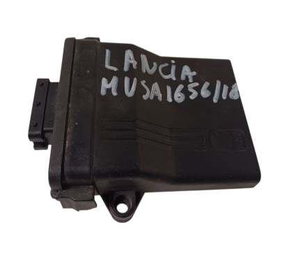 Centralina GPL LANCIA Musa 1° Serie - 10R031131 - 2678331