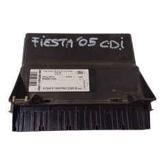 Centralina Comfort FORD Fiesta 5° Serie
