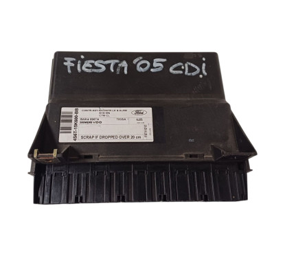 Centralina Comfort FORD Fiesta 5° Serie - 46ST-15K600-BB - 2689829