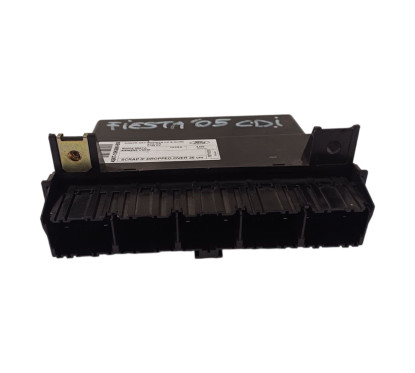 Centralina Comfort FORD Fiesta 5° Serie