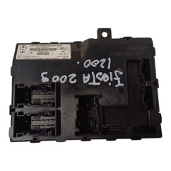Body Computer FORD Fiesta 6° Serie - 8V51-15K600-CF - 2689727