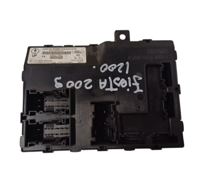 Body Computer FORD Fiesta 6° Serie - 8V51-15K600-CF - 2689727