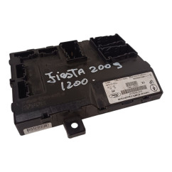 Body Computer FORD Fiesta 6° Serie - 8V51-15K600-CF - 2689727