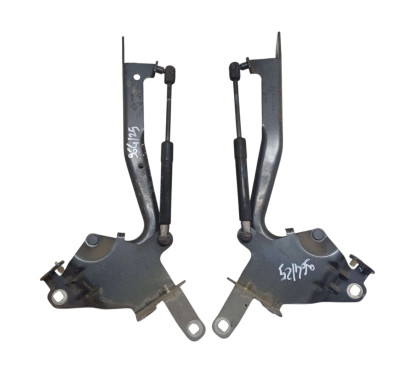 Cerniere cofano anteriore dx e sx RENAULT Scenic X MOD - 654012134R / 654006104R - 2689666