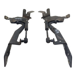 Cerniere cofano anteriore dx e sx RENAULT Scenic X MOD - 654012134R / 654006104R - 2689666