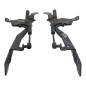 Cerniere cofano anteriore dx e sx RENAULT Scenic X MOD