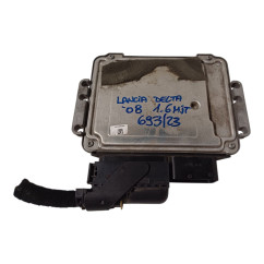 Centralina motore LANCIA Delta 3° Serie - 0281014570 - 2678085