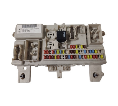 Scatola porta fusibili FORD Focus Berlina 3° Serie - 4M5T-14A073-CG - 2677597