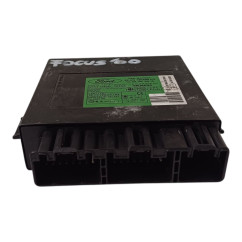 Centralina Comfort FORD Grand C-Max Serie dal 10 - 98AG15K600FD - 2689545
