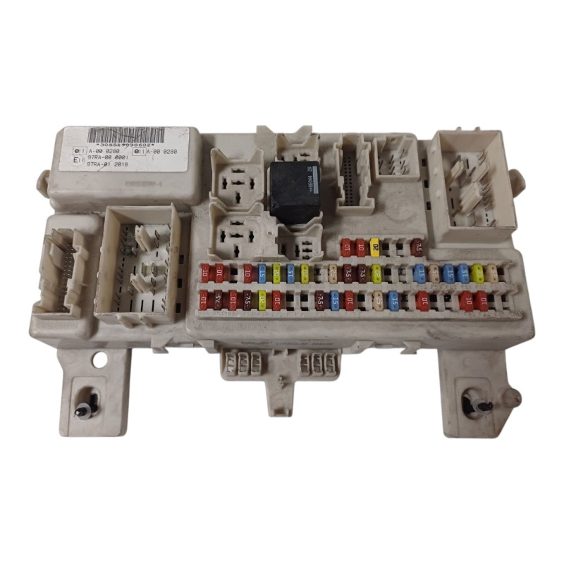 Scatola porta fusibili FORD C - Max Serie dal 03 al 07