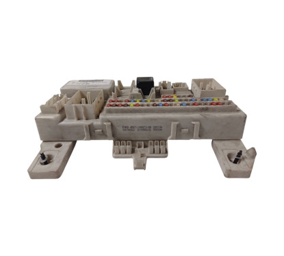 Scatola porta fusibili FORD C - Max Serie dal 03 al 07