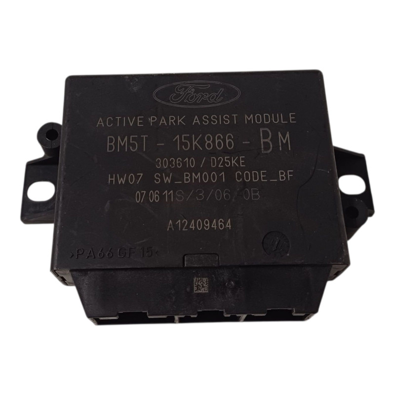 Centralina Park assist FORD Grand C-Max Serie dal 10
