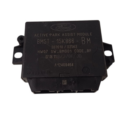 Centralina Park assist FORD Grand C-Max Serie dal 10 - BM5T-15K866-BM - 2689511