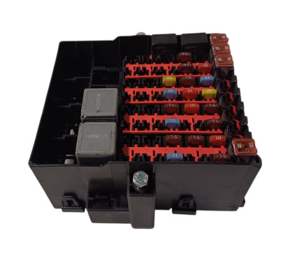 Scatola porta fusibili FORD Fiesta 6° Serie - 8V5T-14A005-GUE - 2677433