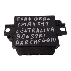 Centralina Park assist FORD Grand C-Max Serie dal 10 - BM5T-15K866-BM - 2689511