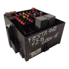 Scatola porta fusibili FORD Fiesta 6° Serie - 8V5T-14A005-GUE - 2677433