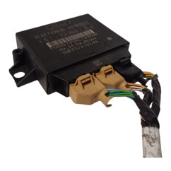 Centralina Park assist FORD Focus Berlina 6° Serie - F1ET-15K866-AJ - 2689476