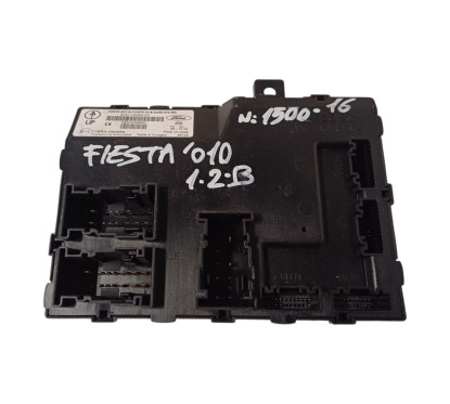 Body Computer FORD Fiesta 6° Serie - 8V51-15K600-CF - 2677419