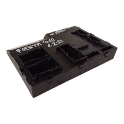 Body Computer FORD Fiesta 6° Serie