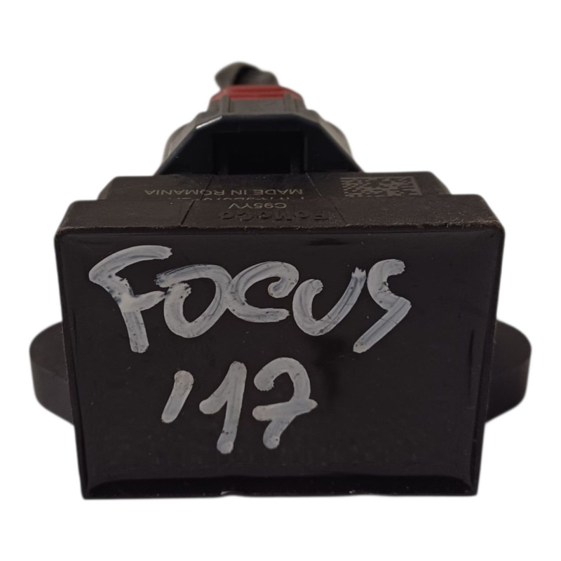 Centralina pompa carburante FORD Focus Berlina 6° Serie