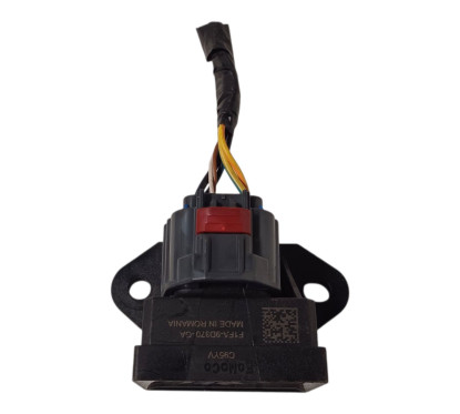 Centralina pompa carburante FORD Focus Berlina 6° Serie