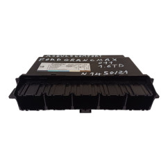 Centralina Comfort FORD Grand C-Max Serie dal 10 - AV6N-19G481-AG - 2677384